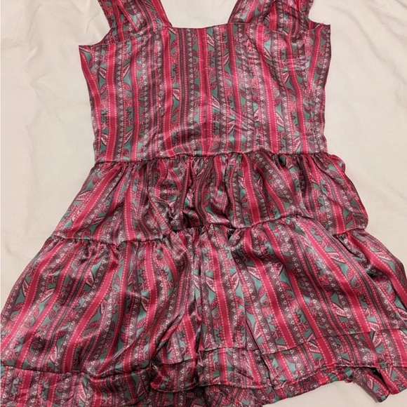 Vanessa mooney romper - Picture 3 of 7